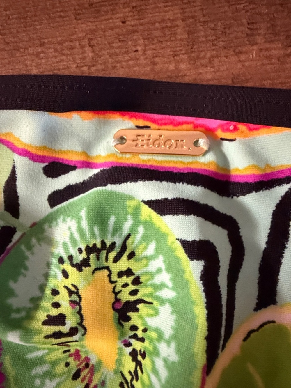 Bikini bottom - Picture 5 of 5